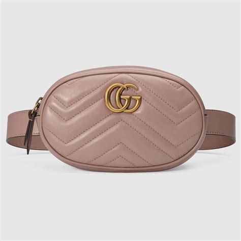 gucci dupe belt bag